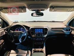 GMC Acadia